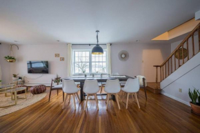 2Units 4BR 3BA Cape Cod Designer House